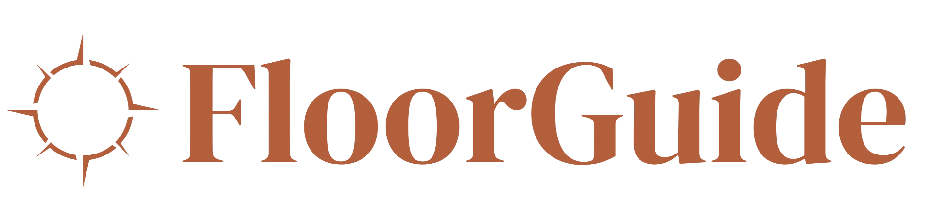 FloorGuide